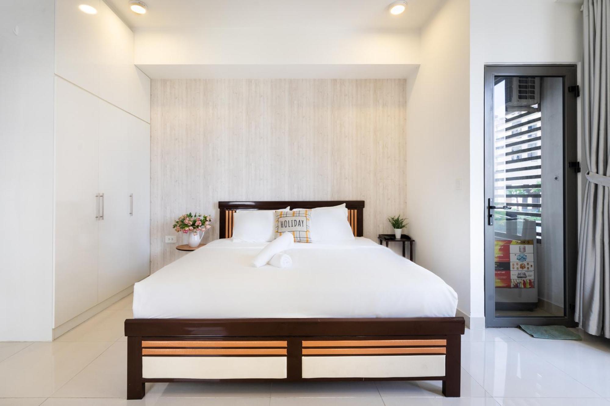 Tresor Tropical Căn hộ TP. Hồ Chí Minh
