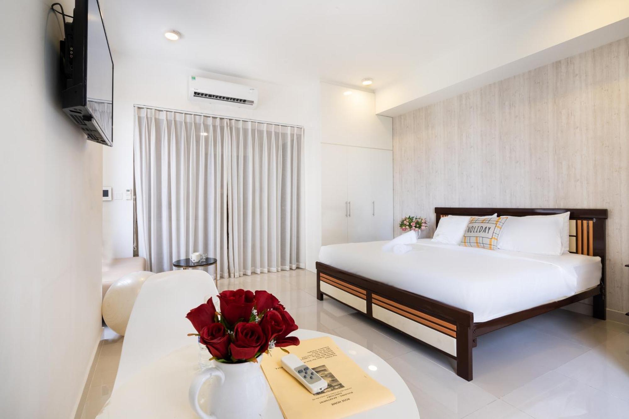 Tresor Tropical TP. Hồ Chí Minh