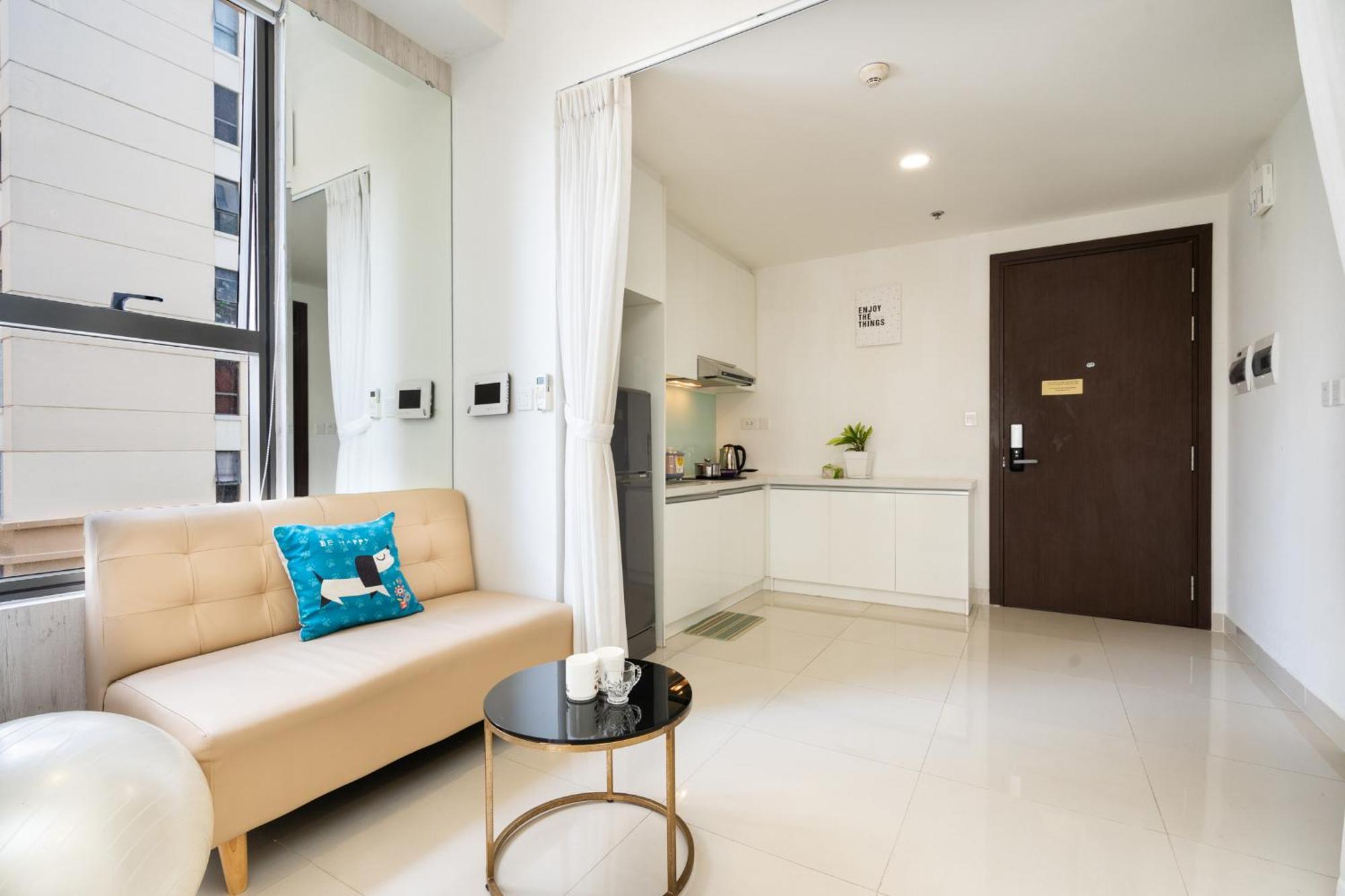 Tresor Tropical TP. Hồ Chí Minh