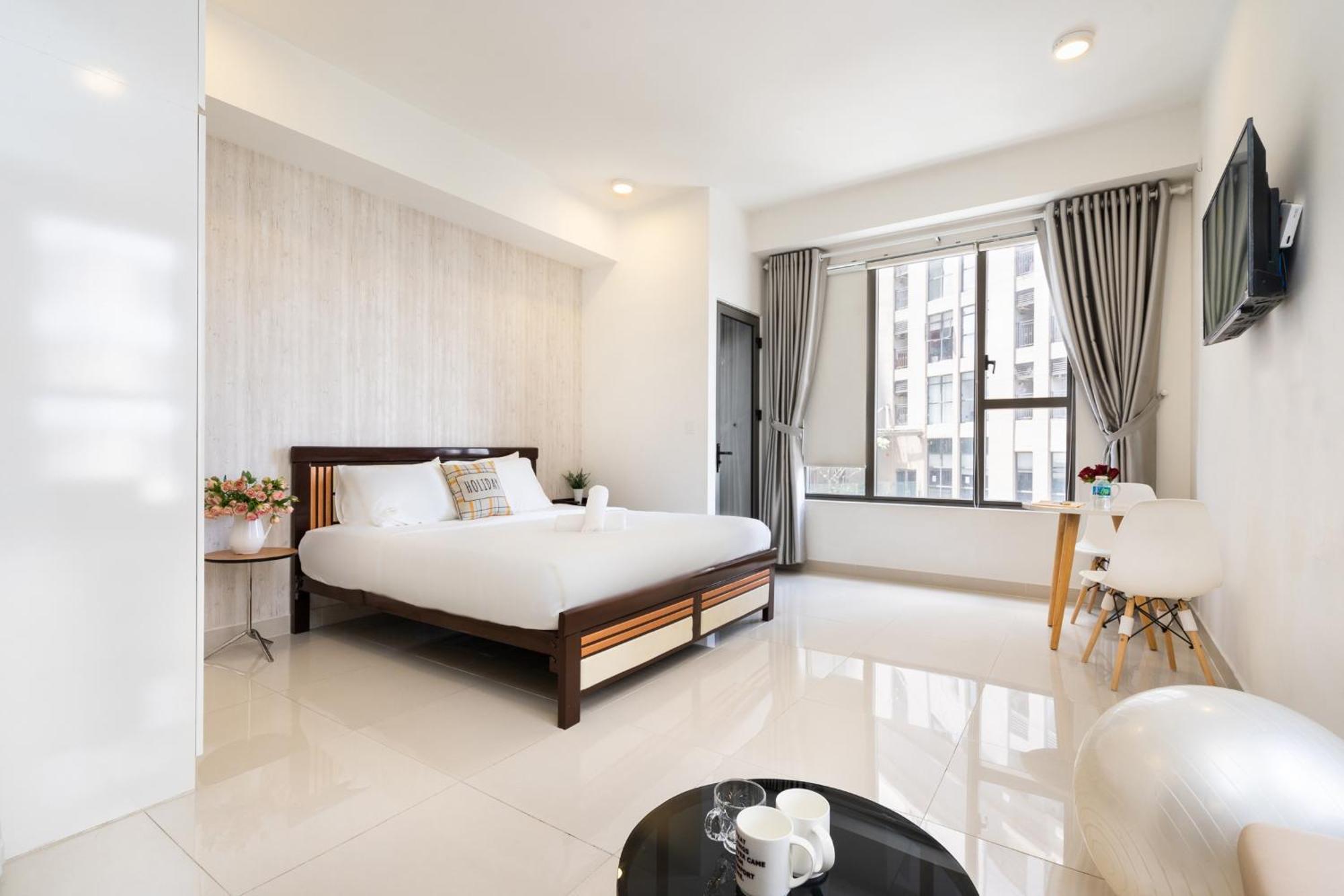 Tresor Tropical * TP. Hồ Chí Minh