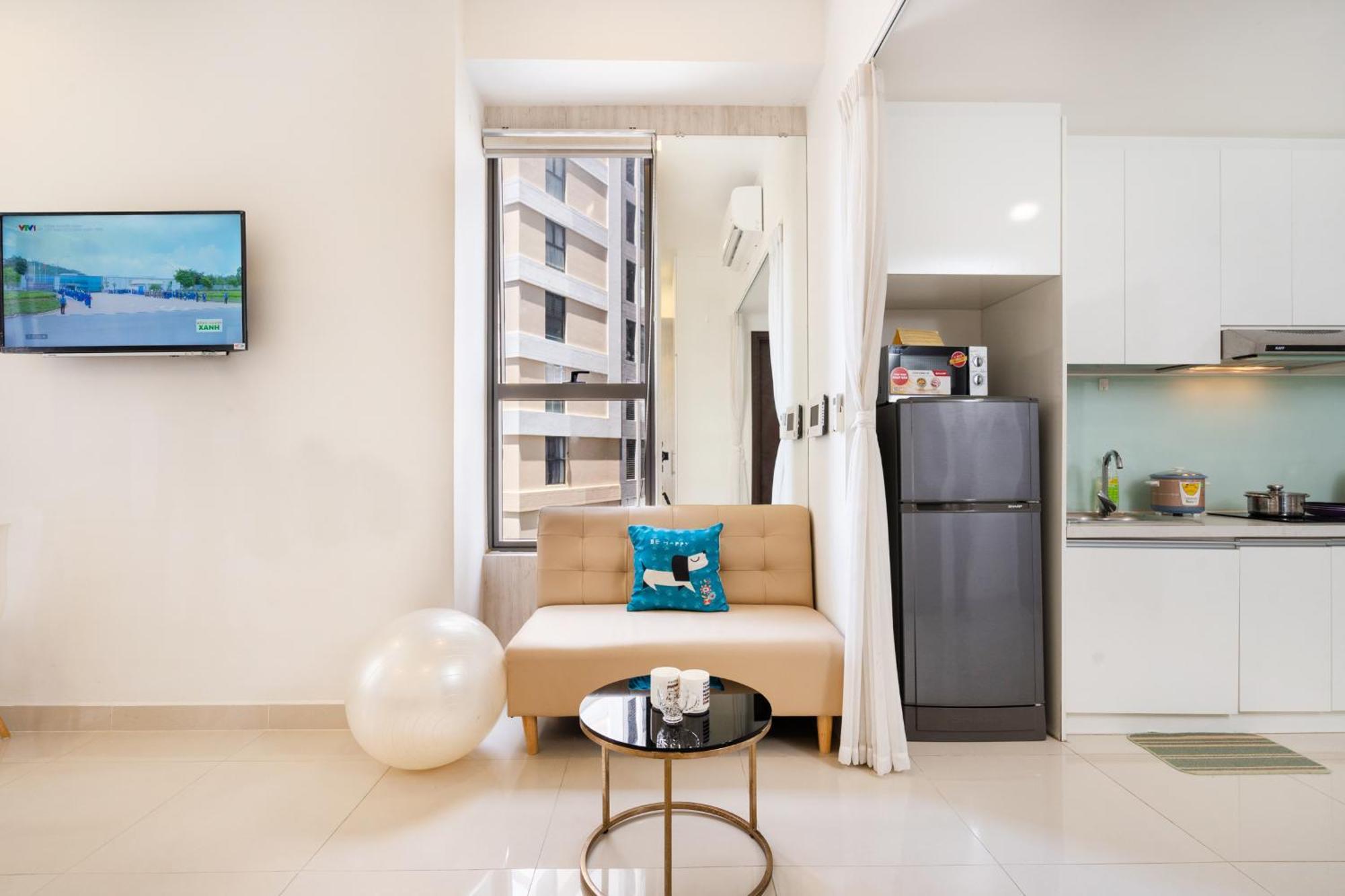 Tresor Tropical TP. Hồ Chí Minh