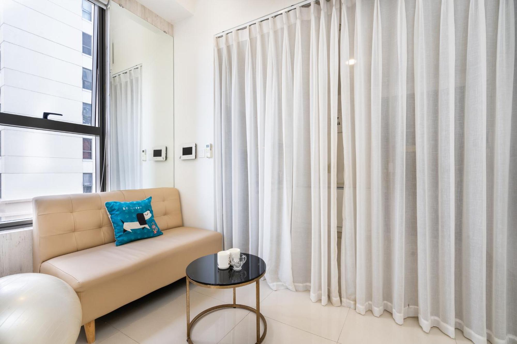 Căn hộ Tresor Tropical TP. Hồ Chí Minh
