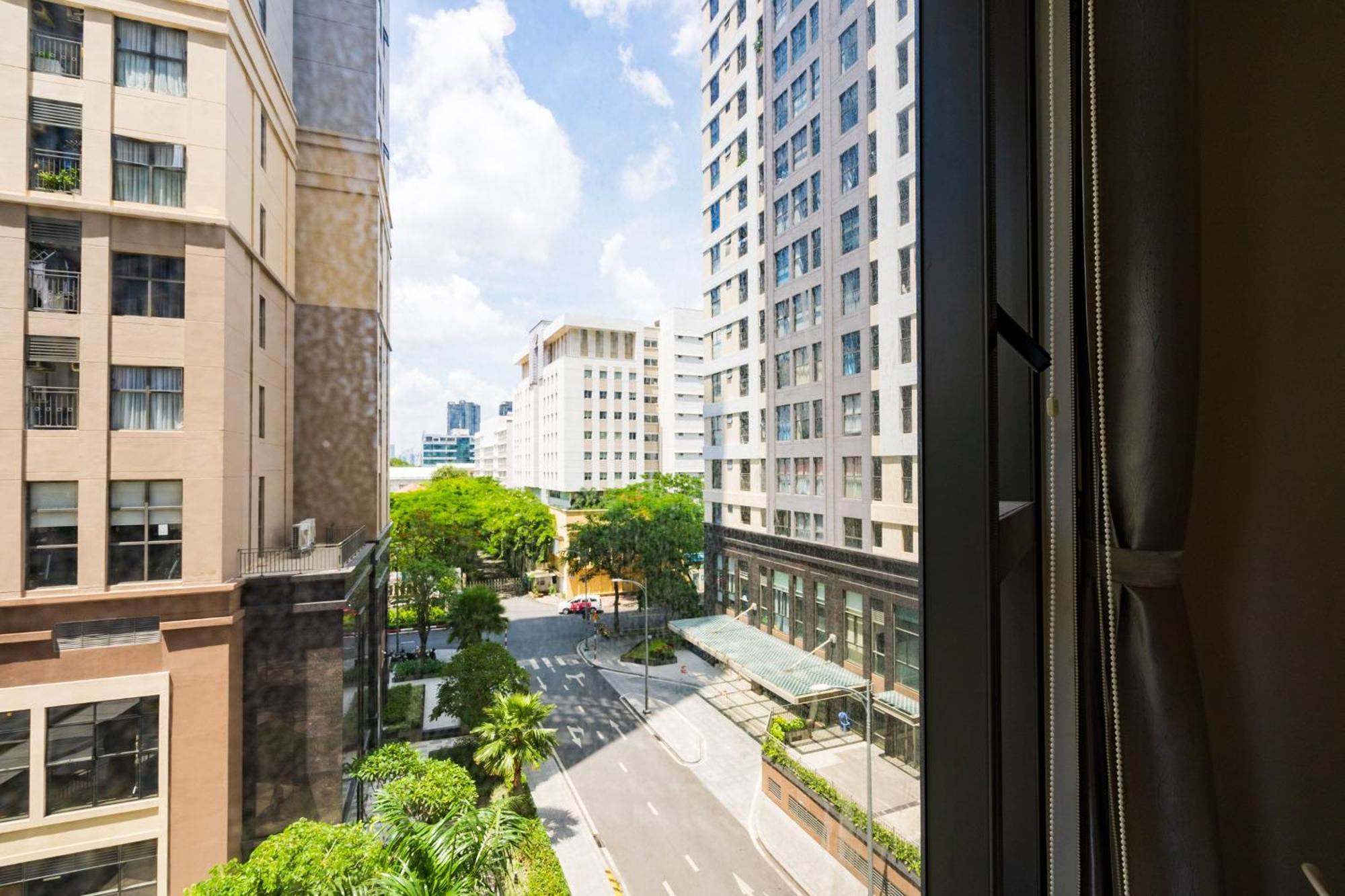 Tresor Tropical Căn hộ TP. Hồ Chí Minh