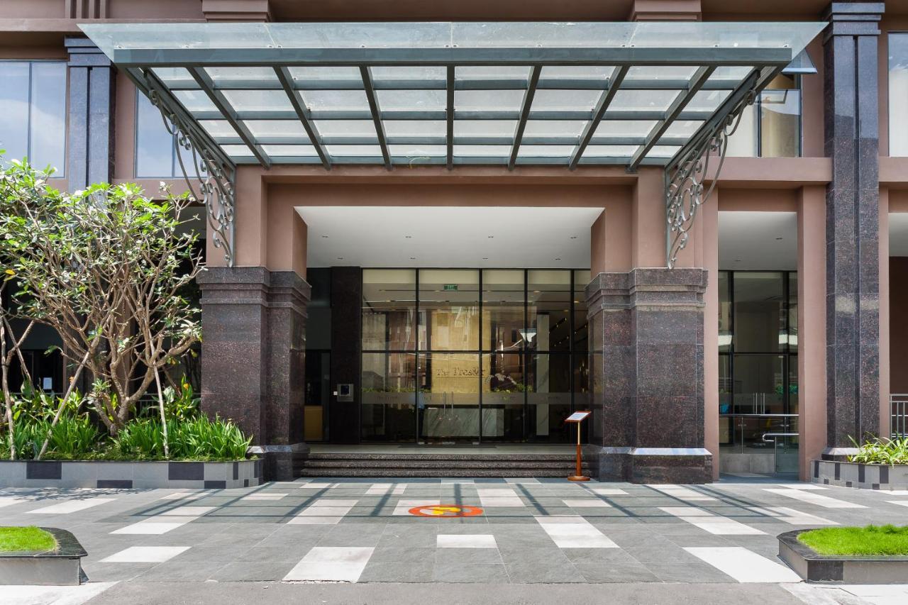 Tresor Tropical Căn hộ TP. Hồ Chí Minh