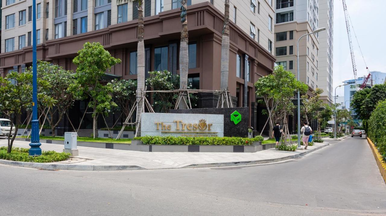 Tresor Tropical * TP. Hồ Chí Minh