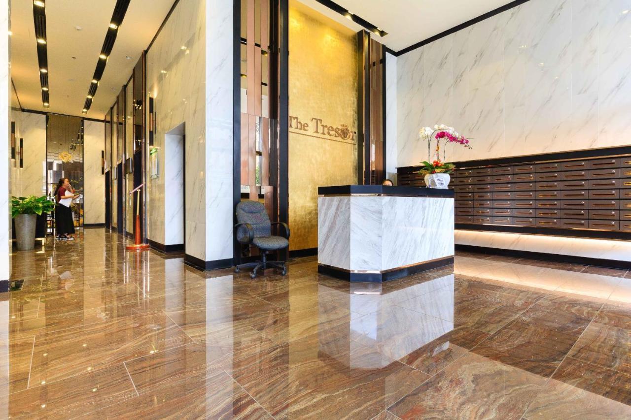 Tresor Tropical Căn hộ TP. Hồ Chí Minh