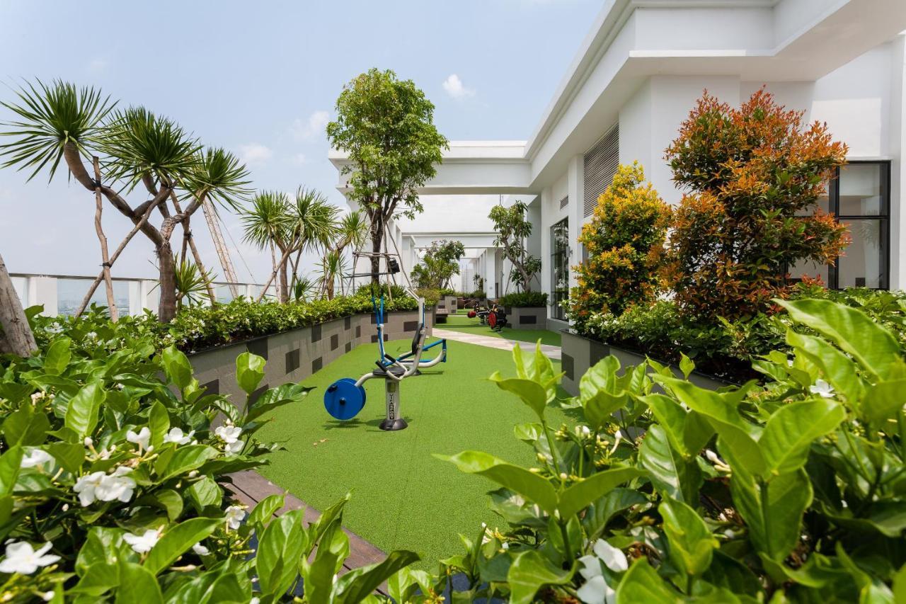 Tresor Tropical TP. Hồ Chí Minh