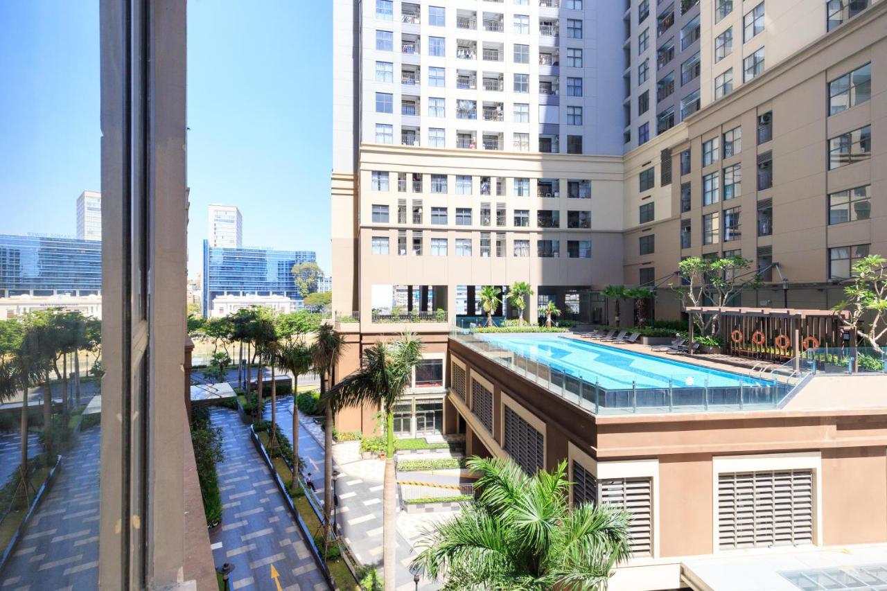 Tresor Tropical Căn hộ TP. Hồ Chí Minh