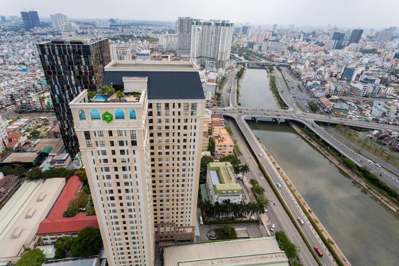 Tresor Tropical Căn hộ TP. Hồ Chí Minh