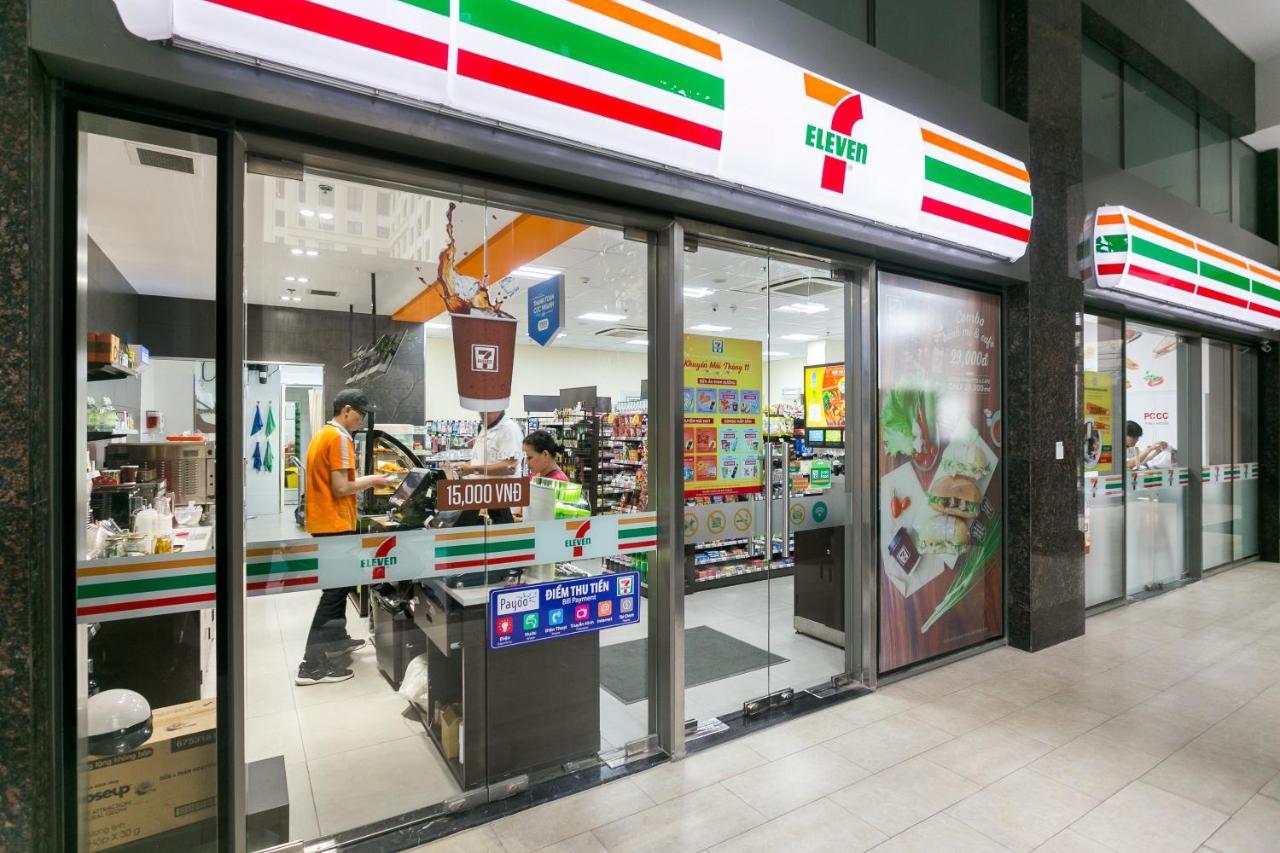 Căn hộ Tresor Tropical *